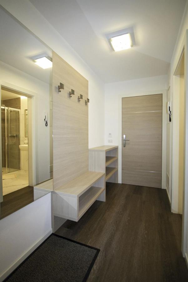 Pera Ciaslat Apartman Colfosco Kültér fotó